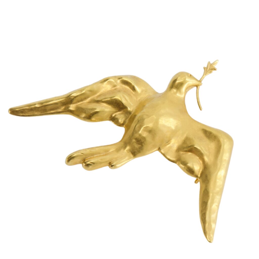 La Paz de Shiaparelli