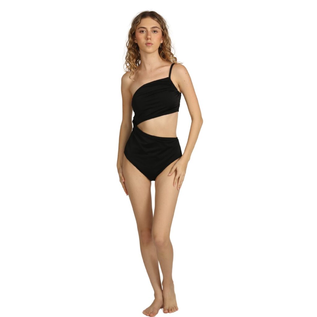 Zoul – Traje de baño “Noir Esencia”