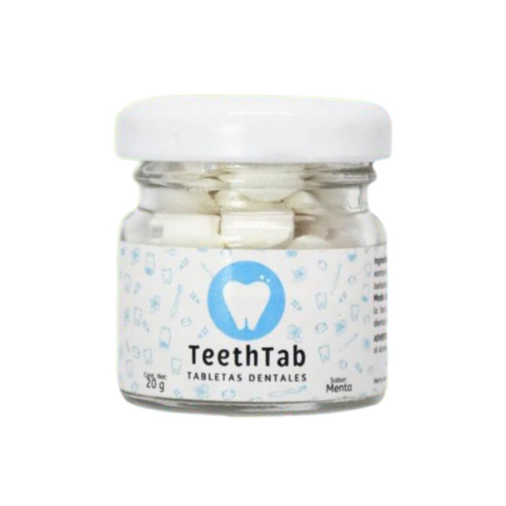 Bruma Bucal con Suero