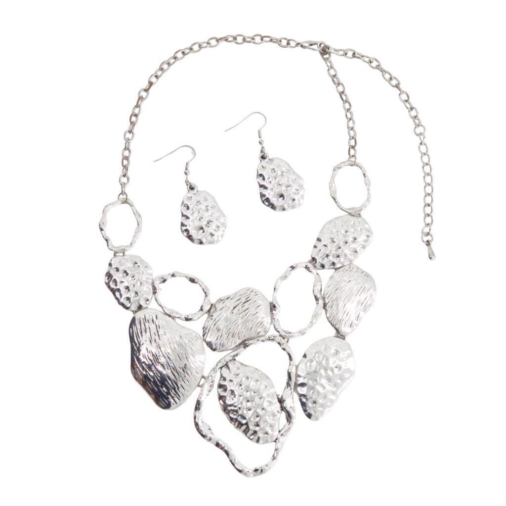 Fragmentos de la Tierra