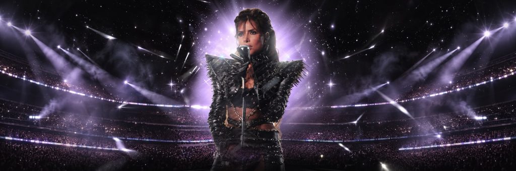 Gloria Trevi en Guadalajara 2026